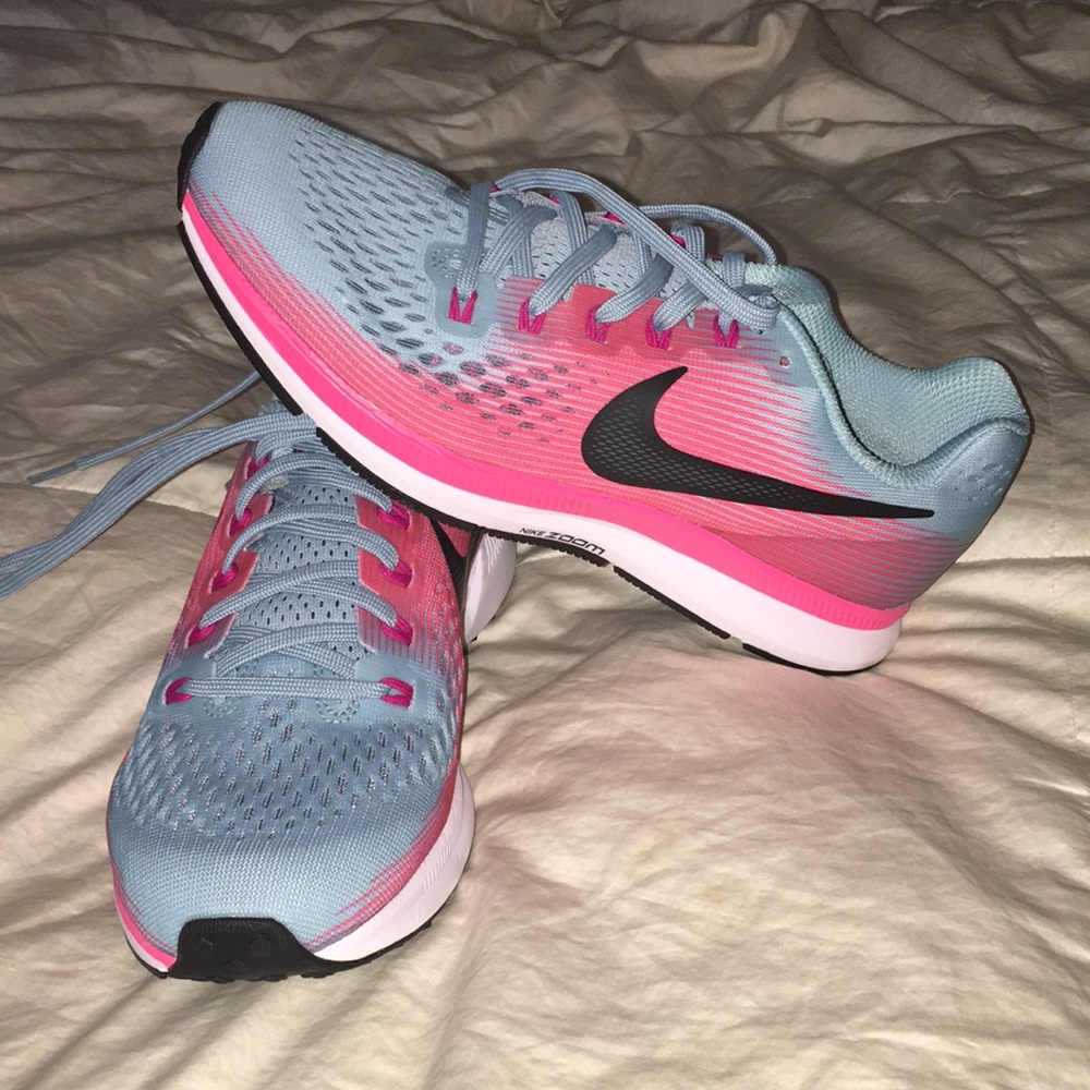 Nike Zoom Pegasus 34